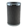 Main Filter Hydraulic Filter, replaces REXROTH R928005890, Return Line, 5 micron, Outside-In MF0578692